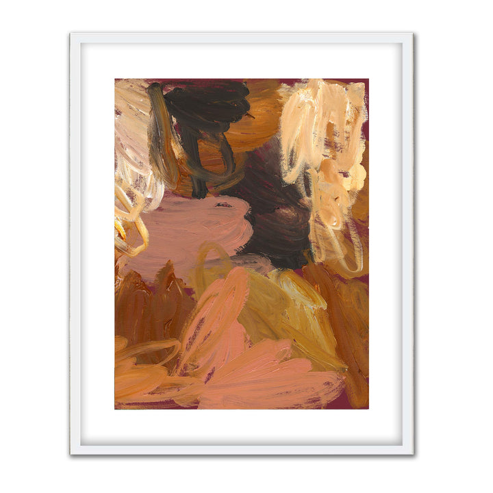 Warm Faith II