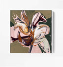 Wild Floral I