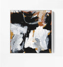 Sombre Depths Square