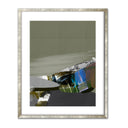Winter Coast Collage II