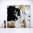 Liminal Mass I - Original Artwork