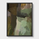 GREEN STUDY