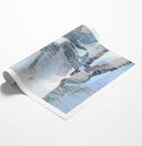 Earth Stone Blue I