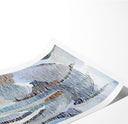 Earth Stone Blue II