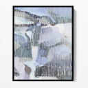 Earth Stone Blue I
