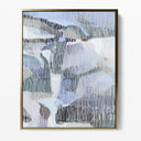 Earth Stone Blue I
