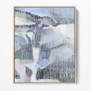 Earth Stone Blue I