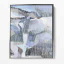 Earth Stone Blue I