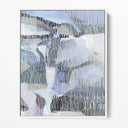 Earth Stone Blue I