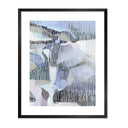 Earth Stone Blue I
