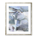 Earth Stone Blue I
