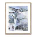 Earth Stone Blue I