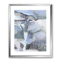 Earth Stone Blue I