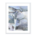 Earth Stone Blue I