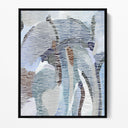 Earth Stone Blue II
