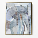 Earth Stone Blue II