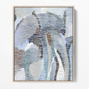 Earth Stone Blue II