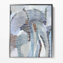 Earth Stone Blue II