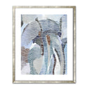 Earth Stone Blue II