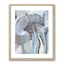 Earth Stone Blue II