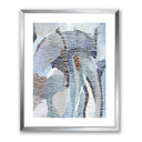 Earth Stone Blue II