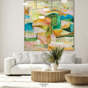 Landscape Tapestry - Original Artwork