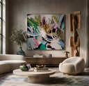 Joy Garden - Emma Street Studio
