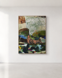 Tomorrow Landscape - Original Artwork