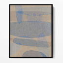 Tone on Sand I
