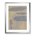 Tone on Sand II