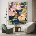 Aerial Abstract - Commission available