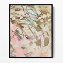 Peach Cascade I
