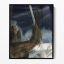 Adrift Dark I