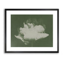 Antique Flower I
