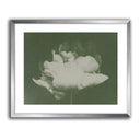 Antique Flower I
