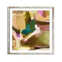 Aerial Landscape Abstract Square