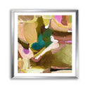Aerial Landscape Abstract Square