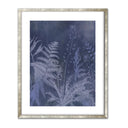 Ancient Garden Blue II