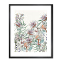 Bush Bouquet I
