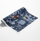 Birds in Blue I