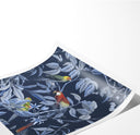Birds in Blue I