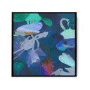 Blue Bayou II Square