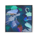 Blue Bayou II Square