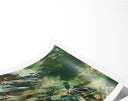 Cascade Diptych I