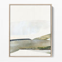 Collage Landscape I