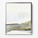 Collage Landscape I