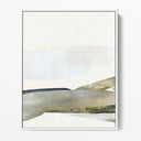 Collage Landscape I