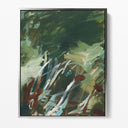 Cascade Diptych I
