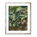 Cascade Diptych II