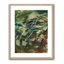 Cascade Diptych II